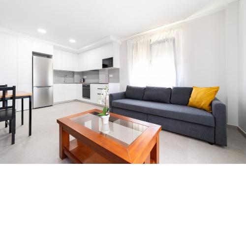 Urban Suites by BeVacacional-4C