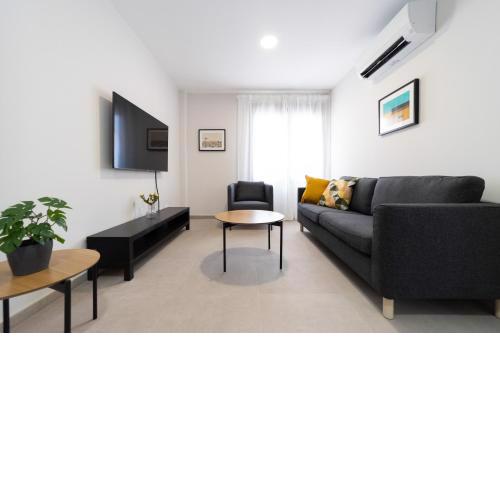 Urban Suites by BeVacacional