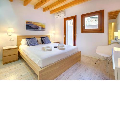 Urban Suites Palma - Turismo de Interior
