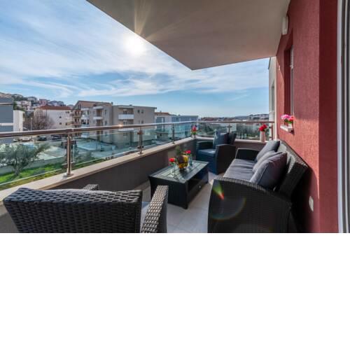 Urban Villa Penthouse