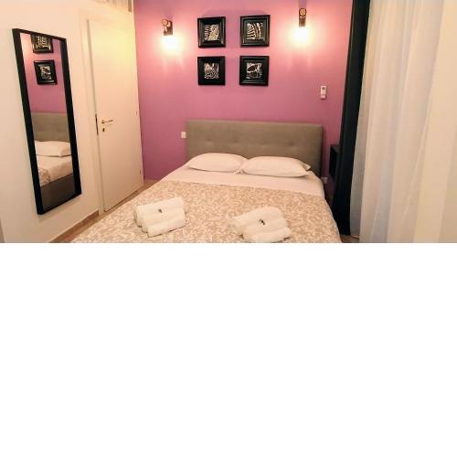 Urbana Central Home