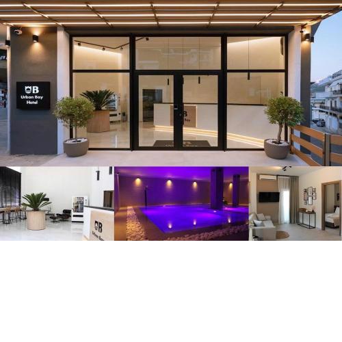 UrbanBay Hotel