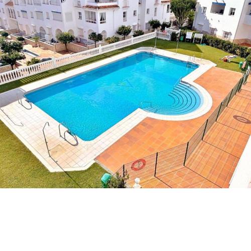 Urbanización Fuentes de Nerja