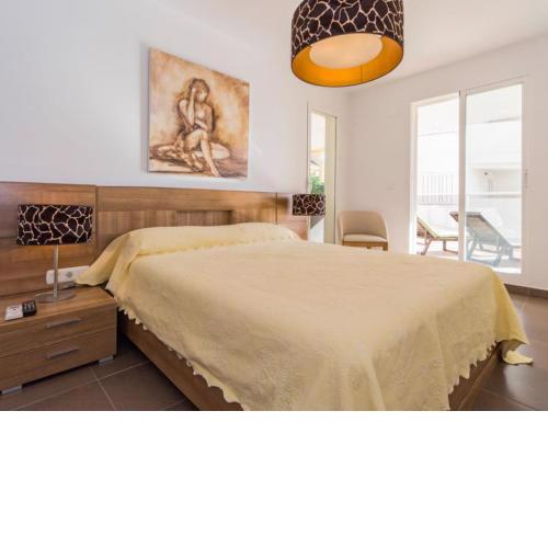 URBANIZACION LOS MARES DENIA