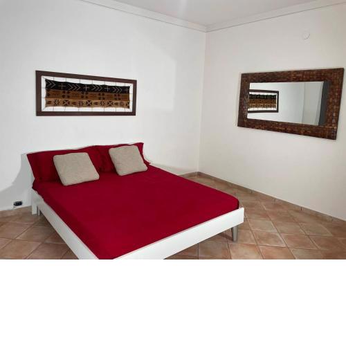 Urbano Apartment