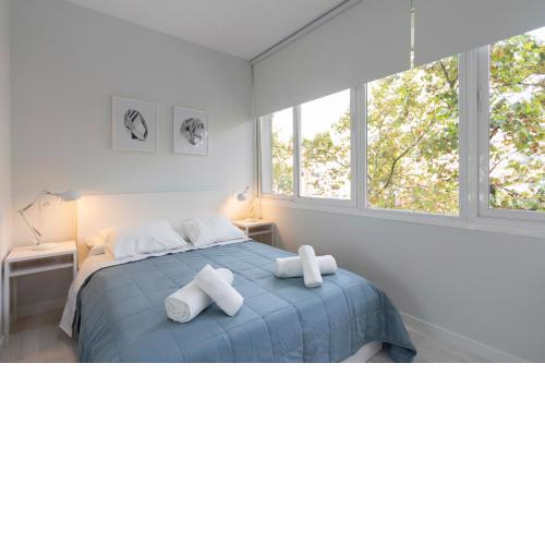 Urbantec Realty - Plaza de Castilla