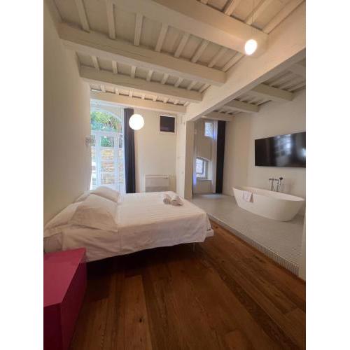 Urbino Apartment - Torricini View