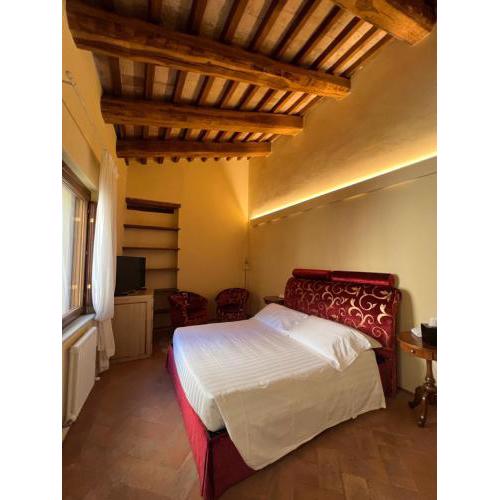 Urbino Apartments - Palazzo Paltroni Studio
