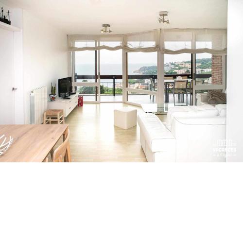 Urcatusa Migjorn 42 Apartamento con piscina