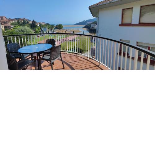 Urdaibai Luxury