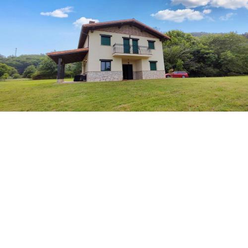 Urdaibai Villa