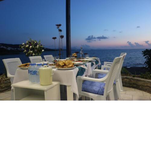 Urga Butik Otel & Restaurant