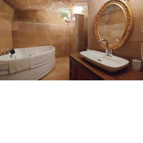 Ürgüp Inn Cave Hotel