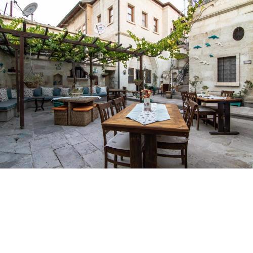 Urgup Konak Hotel