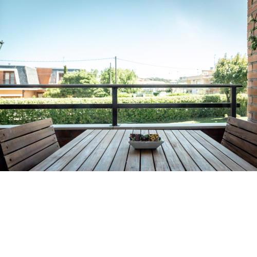 Uribe Kosta Apartment by People Rentals