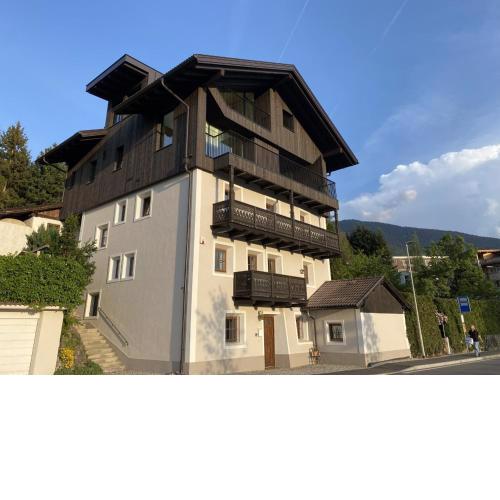 Urige Ferienwohnung Steiger- Alloggio unico Steiger