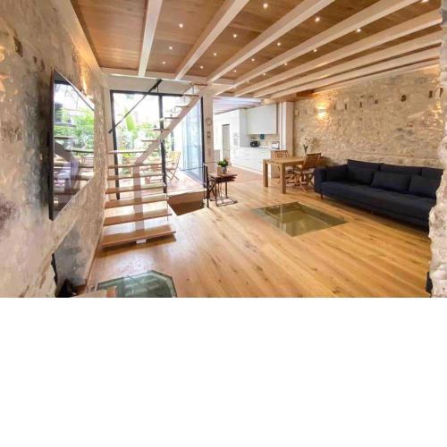 Urla casa zen
