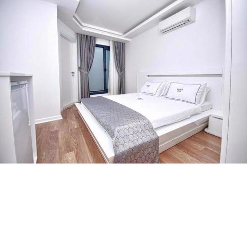 Urla Marin otel