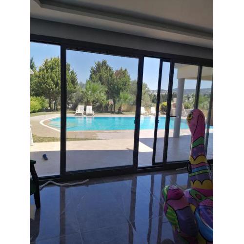Urla Villa