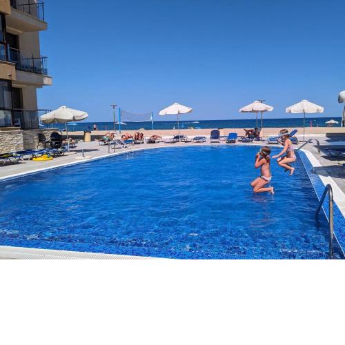 Urlaub - Obzor Beach Resort A109