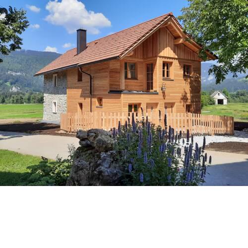 Urlaub am Bauernhof Fam. Hollinger Wohnung Esche