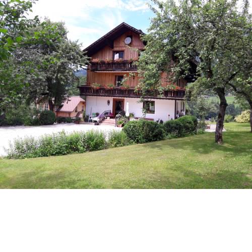Urlaub am Bauernhof Galler