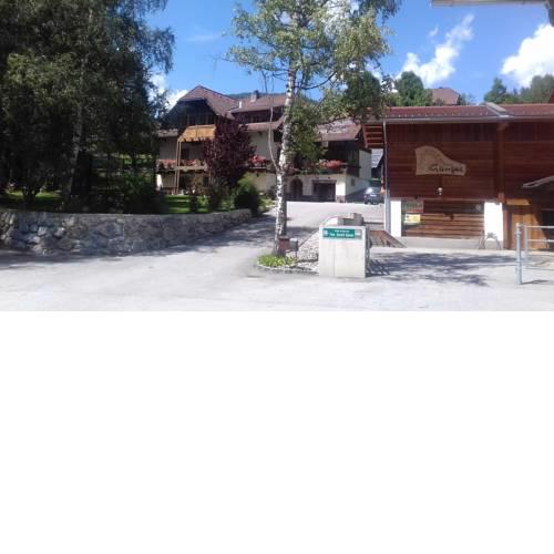 Urlaub am Bauernhof Gänser