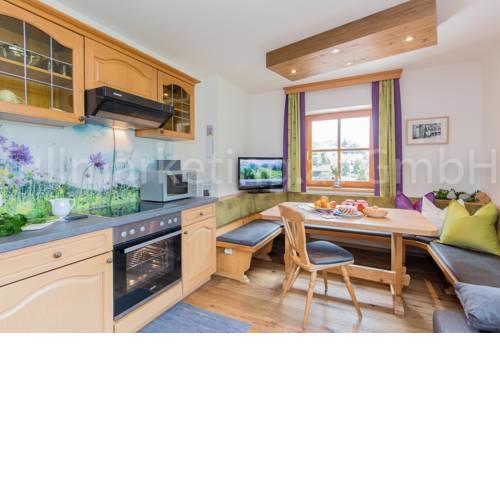 Urlaub am Bauernhof Weissbacher Apartments