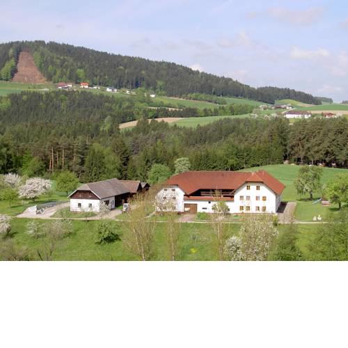 Urlaub am Bauernhof Wenigeder - Familie Klopf