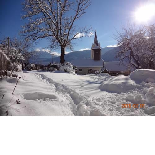 Urlaub am Malerhof