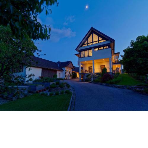Urlaub am Obsthof Pieber