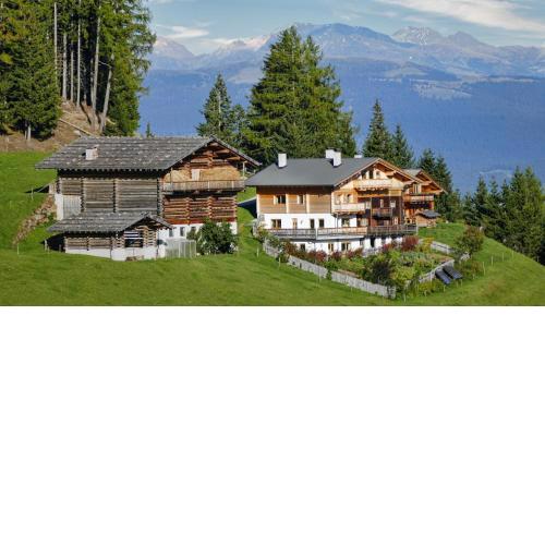 Urlaub auf dem Bauernhof Gigglhirnhof