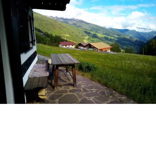 Urlaub in den Bergen am Großglockner by Guestia