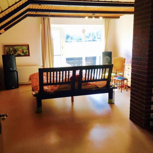 Urlaubs und Ferien-Apartments Peter