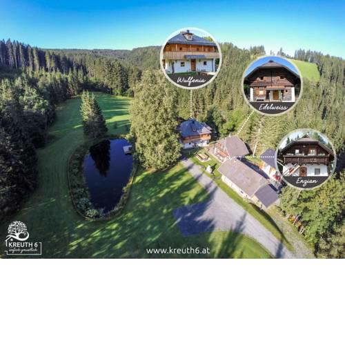 Urlaubsalm Kreuth 6