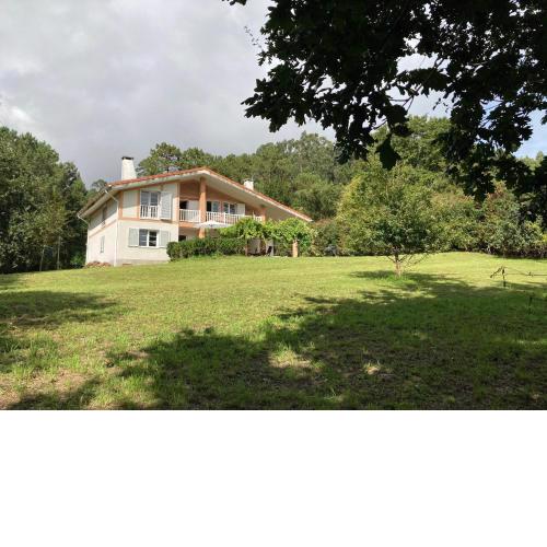 URRETXIKI-MARURI HOME Bilbao & Nature experience