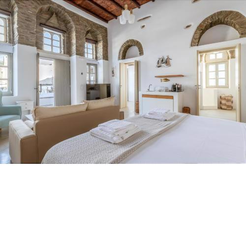 Ursa Major Suites