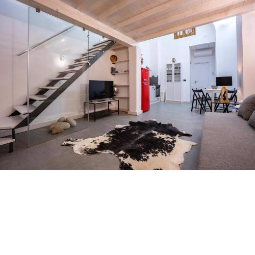 Ursino tiny house