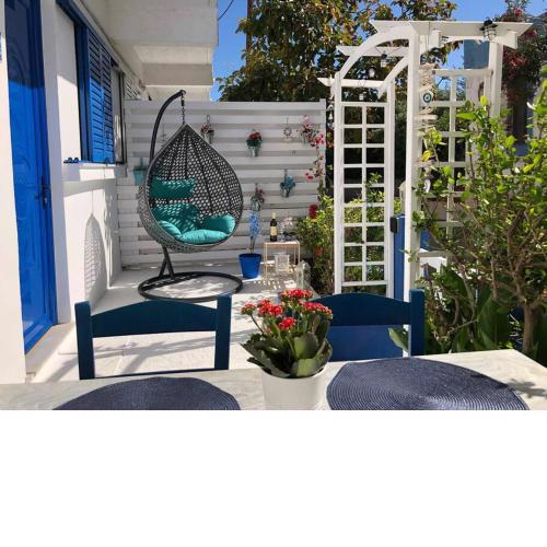 Urszula's apartment- apartment with pool in Kos
