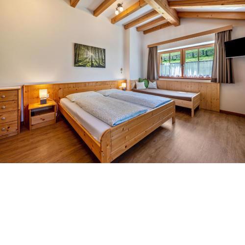 Urthalerhof Apt Landhaus
