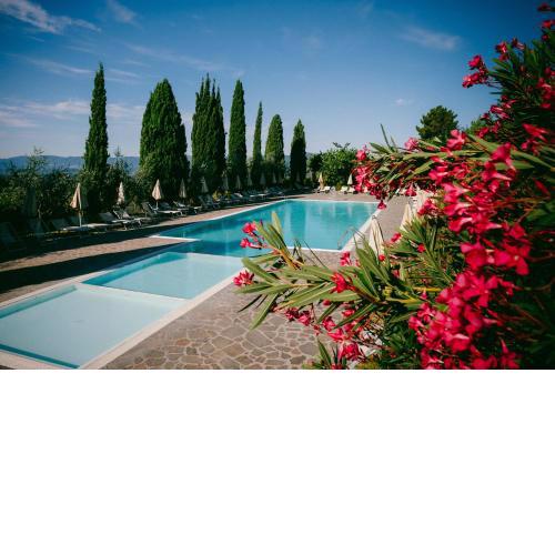 Usignoli Apartments - Happy Rentals