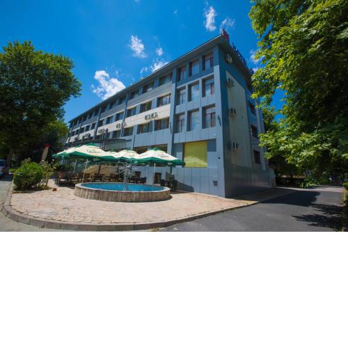 Ustra Hotel