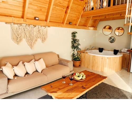 Usula Bungalov