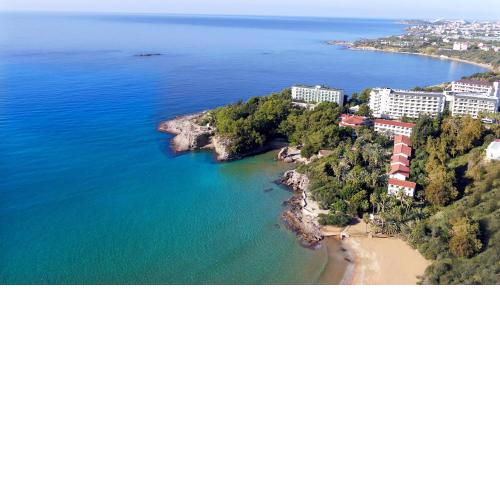 Utopia Beach Club