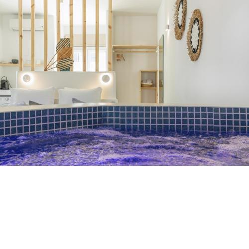 Utopia luxury apartments