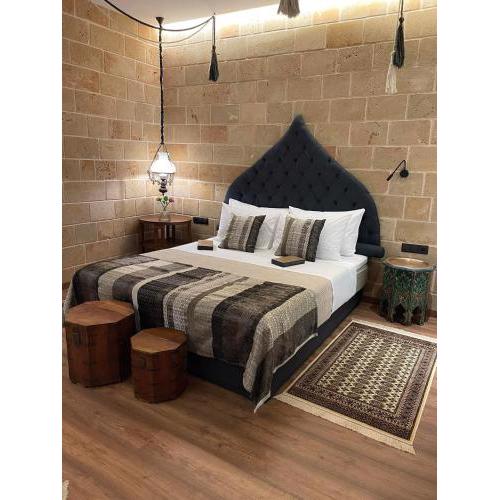 Utopia Luxury Suites - Old Town