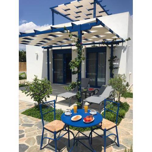 UTOPIA RESIDENCES Gaia House