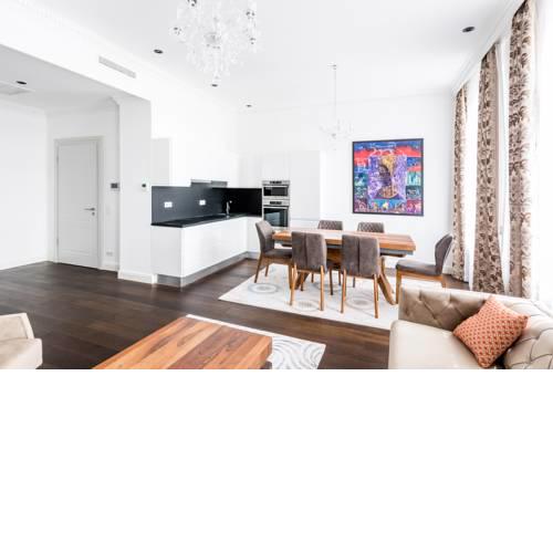 Úttö Luxury Suites