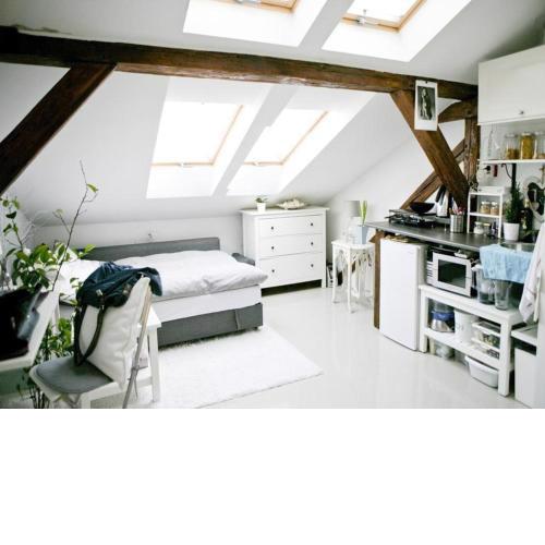 Útulné apartmány pro rodiny