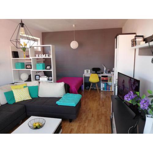 Útulný apartmán - Cosy apartment